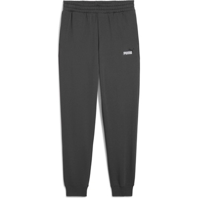 Puma Essentials 2 Color NO 1 Logo Sweat tm.sivé