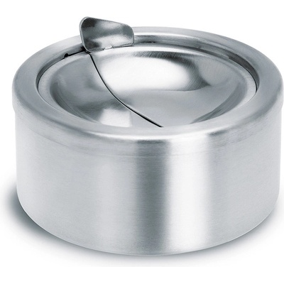 Blomus Popolník s klapkou PATTY