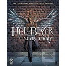 Hellblazer: Vzlety a pády
