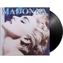 MADONNA: TRUE BLUE LP