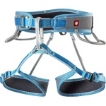 Ocun Сбруя - седалка Ocun Twist Tech Eco Climbing harness - Grey / Blue - размер XS-M (303-0636-0113)