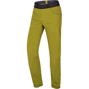 Ocún Мъжки панталон за катерене Ocun Jaws Pants Climbing trousers - Green Avocado (009-1522-0412)