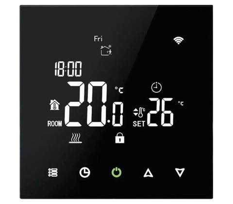 Elektrobock PT740B-EI