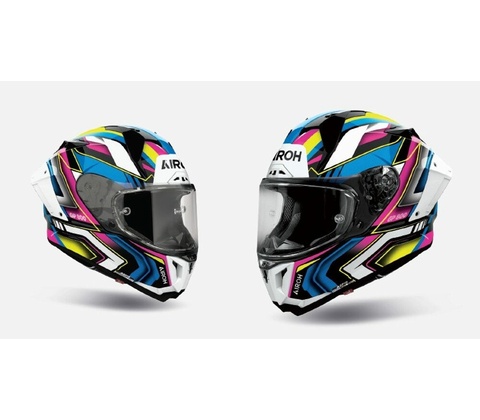 Airoh GP800 Volt 2027