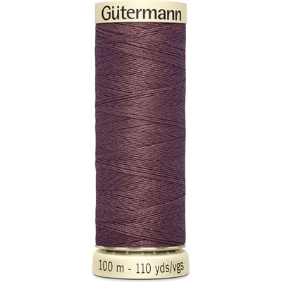 Gutermann Univerzálna šijacia niť Gütermann 100 m - 429