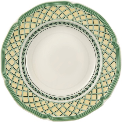 Villeroy & Boch French Garden Orange 23 cm