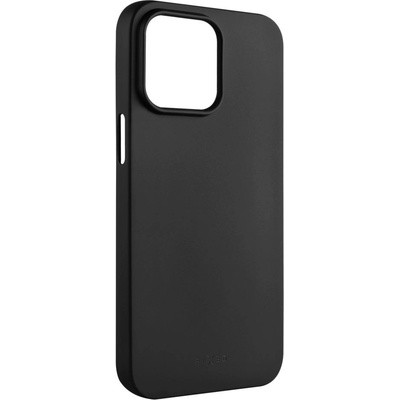 FIXED Калъф FIXED Story за Apple iPhone 15 Pro, черен FIXST-1202-BK (FIXST-1202-BK)