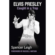 Elvis Presley Leigh Spencer