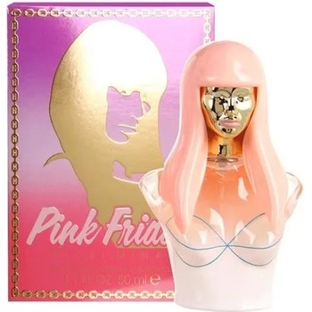 Nicki Minaj Pink Friday EDP 30 ml