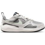 Air Jordan Баскетболни кецове Air Jordan Kids' Basketball Trainers - Cool Grey - sportihobi - 174,05 лв