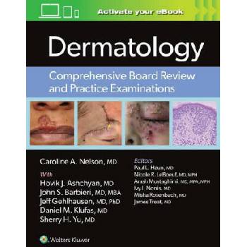 Image 1 of Dermatology | Caroline Nelson