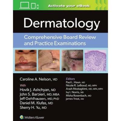 Dermatology | Caroline Nelson