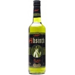 Mr Jekyll (Мистър Джекил) Абсент Absinth 55% 700 мл