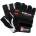 Power System Fitness Gloves Basic Evo - Red M