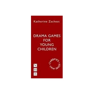 Drama Games for Young Children (2016)
