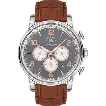 Image 1 of Santa Barbara Polo & Racquet Club SB.8.1109.6