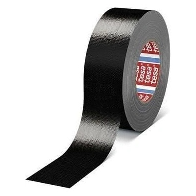 tesa 53949 Gaffer Matt Tape Black Лепяща лента (53949-00000-03)