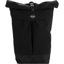 Braasi levo cordura levo black 25 l