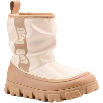 UGG KIDS Детски обувки Ugg kids DS´ Classic Brellah Mini Boots - Beige