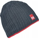 Zimní čepice OS Gislev čepice černá