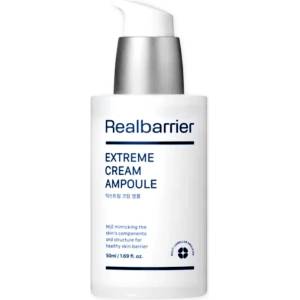 Real Barrier - Extreme Cream Ampoule 50ml