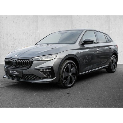 Skoda Scala 1.0 TSI DSG 85 kW