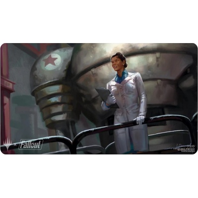 Ultra Pro Magic the Gathering Fallout Dr. Madison Li podložka – Hledejceny.cz