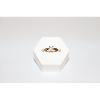 Годежен пръстен