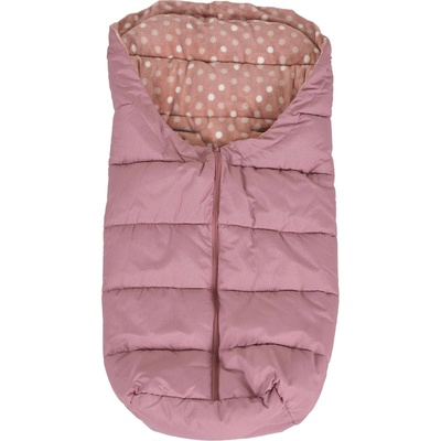 Cangaroo Термочувал за количка Cuddle розов (107405)