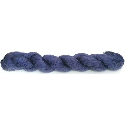 Mohair by Canard Kid Mohair 1-ply Modrý stín 1102