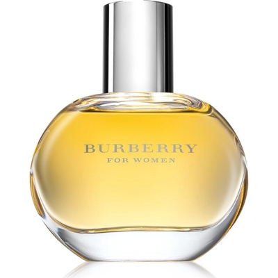 Burberry parfémovaná voda dámská 30 ml