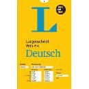 VERB-FIX DEUTSCH