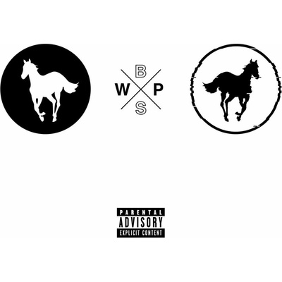 Deftones - WHITE PONY 2CD