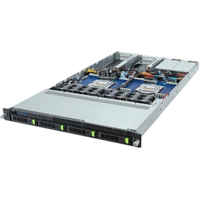 Gigabyte R183-ZF0-AAJ1 rev. 3.x - 6NR183ZF0DR000ACJ1