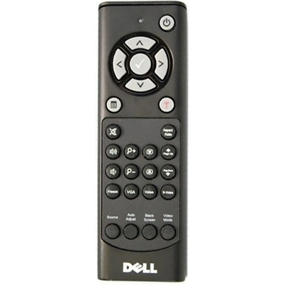 General Dell 4320, s300wi - дистанционно управление с лазерен указател (4320, s300wi)