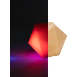 Protopasta Red Quantum Dots HTPLA - 1, 75 mm / 500 g (QPLA1705-RED)