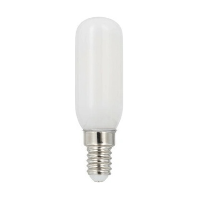 Nowodvorski 11525 LED žiarovka 230V, E14, T25, 4W, 3000K, 400 lm, 360°, 80, biela