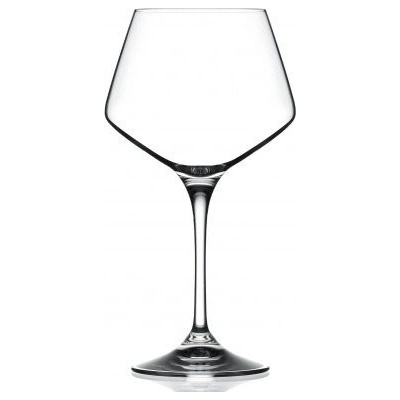 RCR crystal Aria x e na víno a vodu na stopce 530 ml