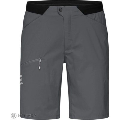 Haglöfs L.I.M Fuse dámske kraťasy tmavosivá