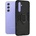 Techsuit Здрав калъф Ring Armor Case за Samsung Galaxy A54 - Черен KP27141
