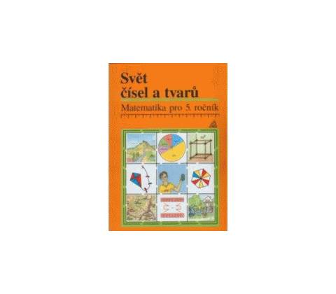 Svět čísel a tvarů