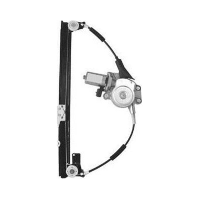 Mechanizmus zdvíhania okna MAGNETI MARELLI 350103270000