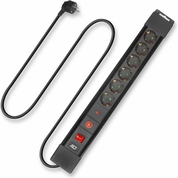 ACT 6 Plug 1,5 m AC2450