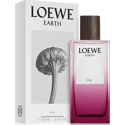 Loewe Loewe Earth Elixir parfémovaná voda unisex 100 ml