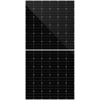 DAH Solar DHM-T72x10/FS(BW)-550W stříbrný rám – Zboží Mobilmania