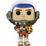 Funko POP! Disney: Lightyear - Buzz Lightyear (XL-15) With Sox #1211 (74940)