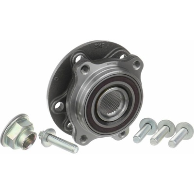 Sada ložisek kol SKF VKBA 6582