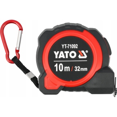 Yato 10-metr svinovací 32mm