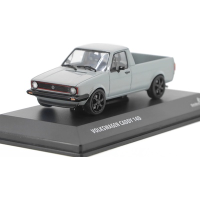 Solido Volkswagen Caddy MK1 Pick Up 1982 1:43