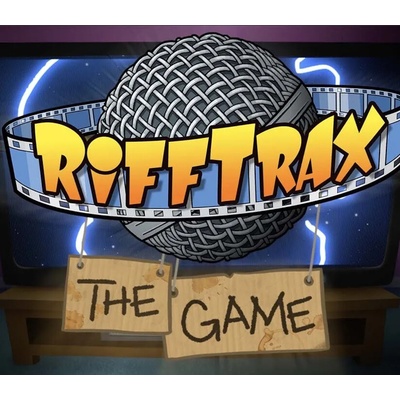 RiffTrax: The Game